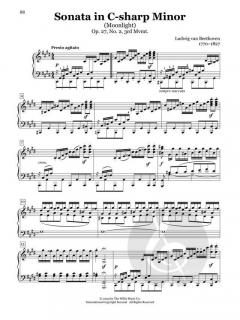 Masterpieces for the Modern Pianist 