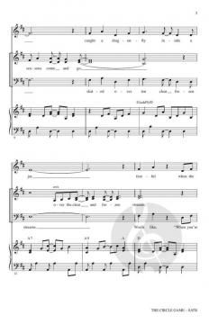 The Circle Game von Joni Mitchell 