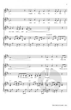 The Circle Game von Joni Mitchell 