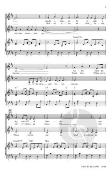 The Circle Game von Joni Mitchell 