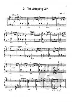 The Russian School Of Piano Playing Band 2 von Nariné Haroutiunian 