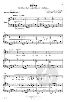 Dawn von Jacob Narverud 