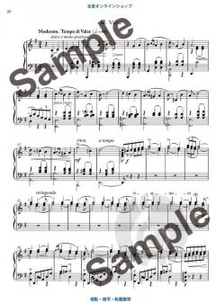 Serenade for Strings in C Major op. 48  