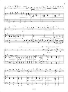 Fantasía para trombón 