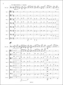 Fantasía para trombón 