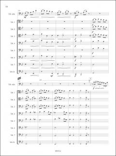 Fantasía para trombón 