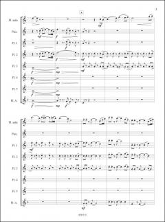 Cinq anneaux olympiques von Pascal Proust 