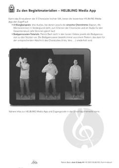 choir & body #4: Tierische Songs 