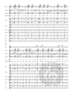 Concerto von Maurice Ravel 