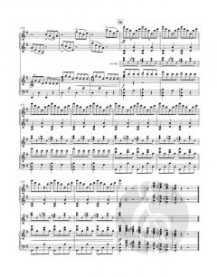 Concerto von Maurice Ravel 