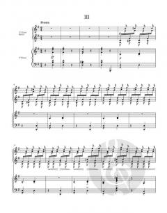 Concerto von Maurice Ravel 