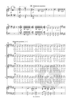 Rusalka op. 114 von Antonín Dvořák 