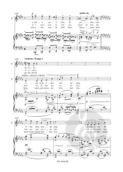 Rusalka op. 114 von Antonín Dvořák 