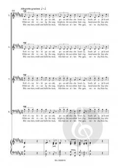 Rusalka op. 114 von Antonín Dvořák 