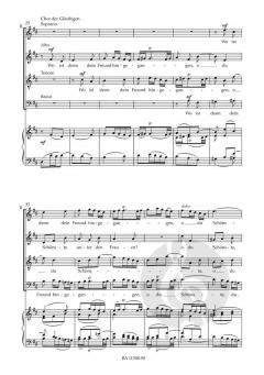 Passions-Musik nach dem Evangelisten Matthäus 