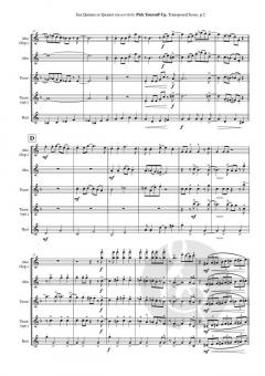 Pick Yourself Up von Jerome Kern 