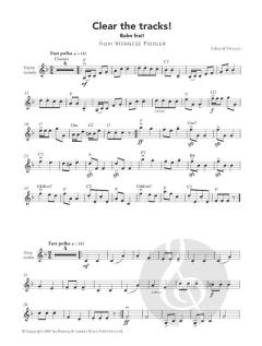 Fiddler Playalong Collection for Violin 2 im Alle Noten Shop kaufen