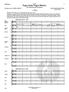 Pages from Negro History  