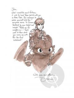 Drachenzähmen leicht gemacht 2 