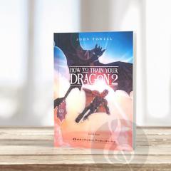 Drachenzähmen leicht gemacht 2 