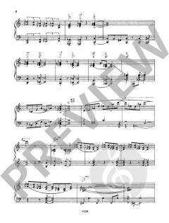 6 Jazz-Kompositionen von Petr Junk 