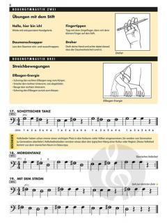 Essential Elements für Streicher - für Violoncello im Alle Noten Shop kaufen (Einzelstimme)