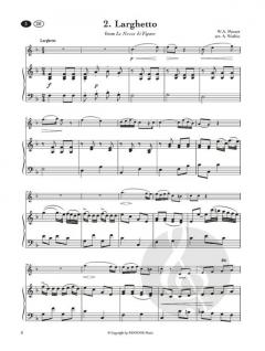 Magical Mozart von Wolfgang Amadeus Mozart 