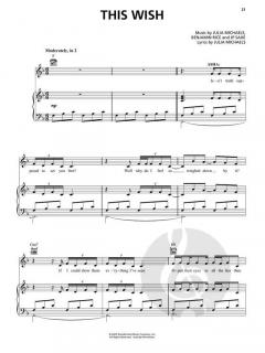 Wish von Julia Michaels 