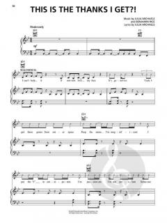 Wish von Julia Michaels 