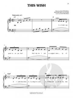 Wish von Julia Michaels 