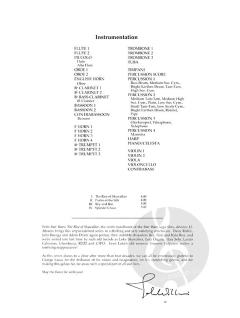 Star Wars: The Rise of Skywalker 