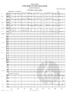 Star Wars: The Rise of Skywalker 