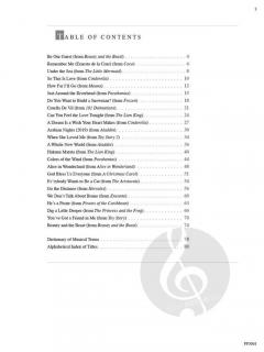 Adult Piano Adventures - Disney Book 2 