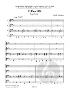 Nueva Era 