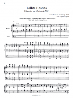 Orgelraritäten zu Weihnachten 7 im Alle Noten Shop kaufen