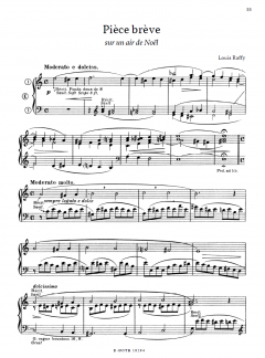 Orgelraritäten zu Weihnachten 7 im Alle Noten Shop kaufen