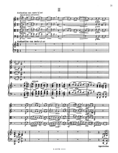 Klavierquintett von Nikolai Karlowitsch Medtner 