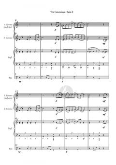 The Entertainer von Joplin Scott 