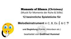 Moments of Silence (Christmas) 