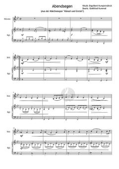 Moments of Silence (Christmas) 