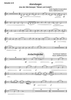 Moments of Silence (Christmas) 