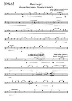 Moments of Silence (Christmas) 