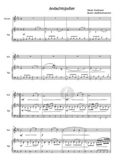 Moments of Silence (Christmas) 