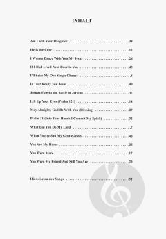 Songs of the Bible Band 2 von Joachim Dierks 