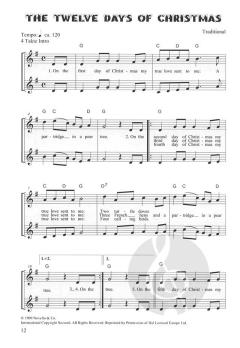 Megastarke Christmas Hits von Christian Wenzel 