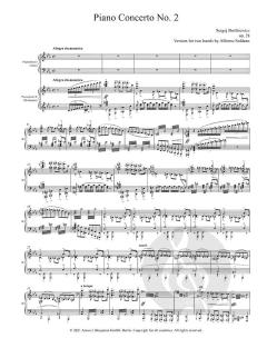 Piano Concerto No. 2 