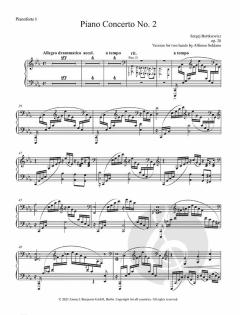 Piano Concerto No. 2 