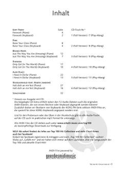 Top 100 Hit Collection 59 