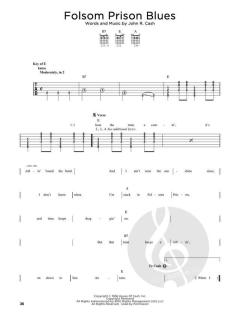 First 50 Country Songs You Should Play on Guitar 