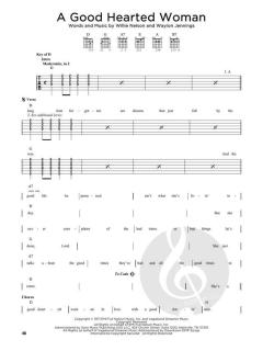 First 50 Country Songs You Should Play on Guitar 